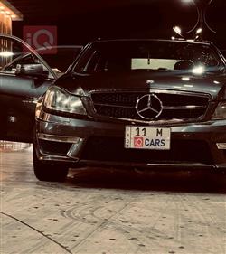 مرسيدس بنز C-Class